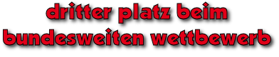 bundesweiterwettbewerb